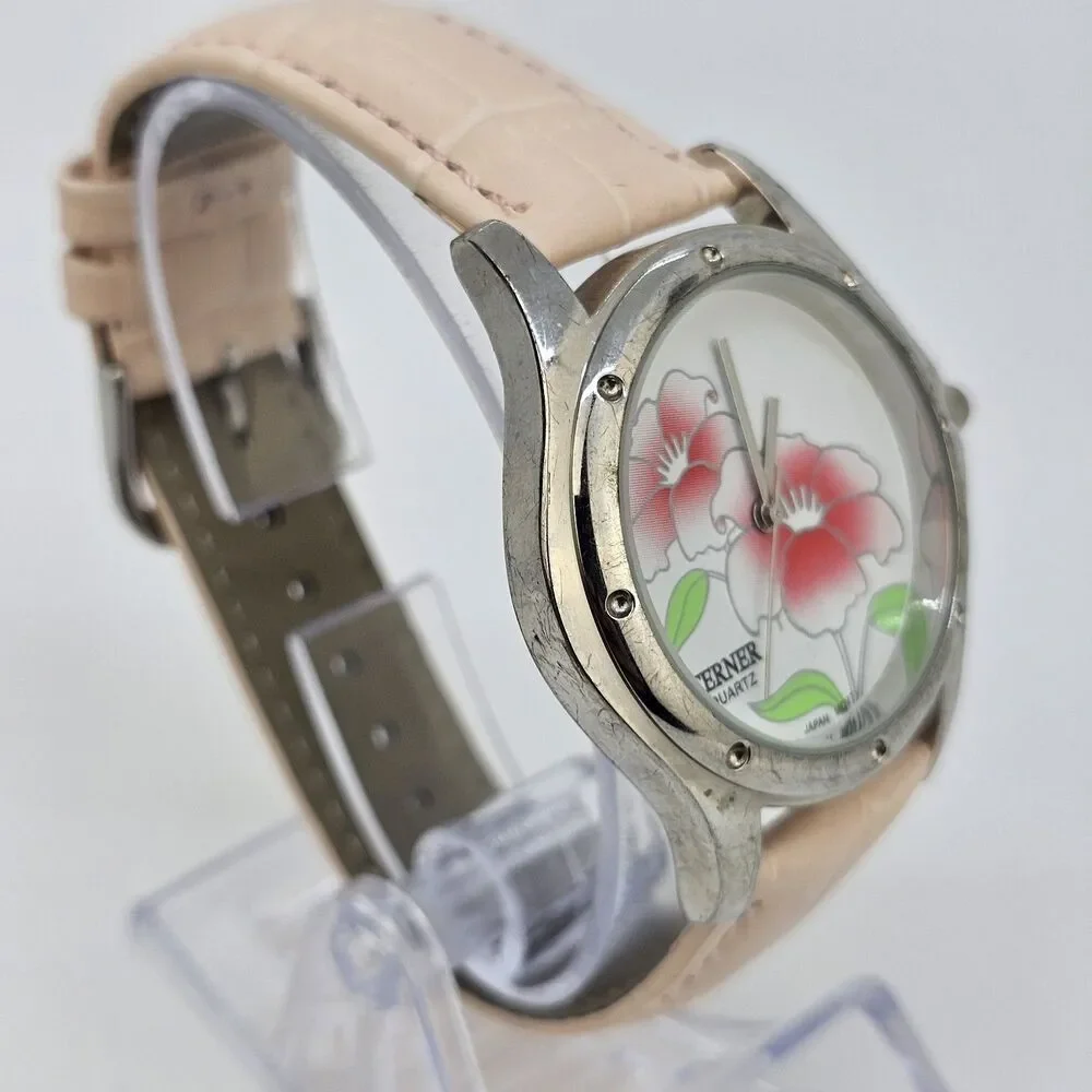 Bijoux Terner used working